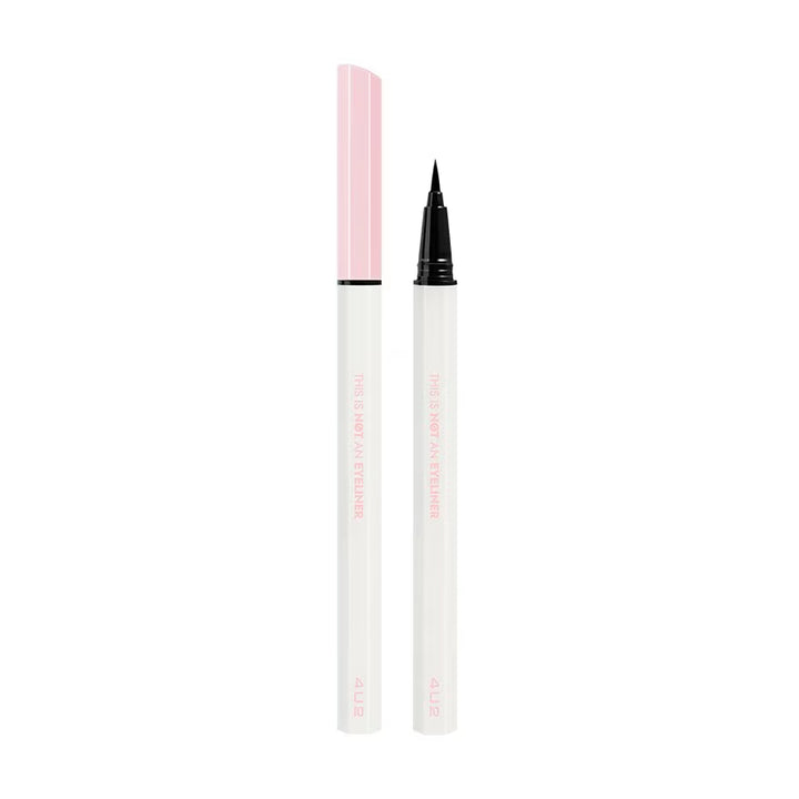 4U2skin This Is Not An Eyeliner - 0.6ml | فور يو تو سكين اي لاينر - 0.6 مل