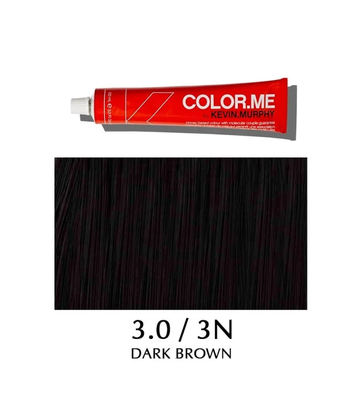 KEVIN.MURPHY Color.Me - 100ml | كيفن مورفي صبغة للشعر - 100 مل
