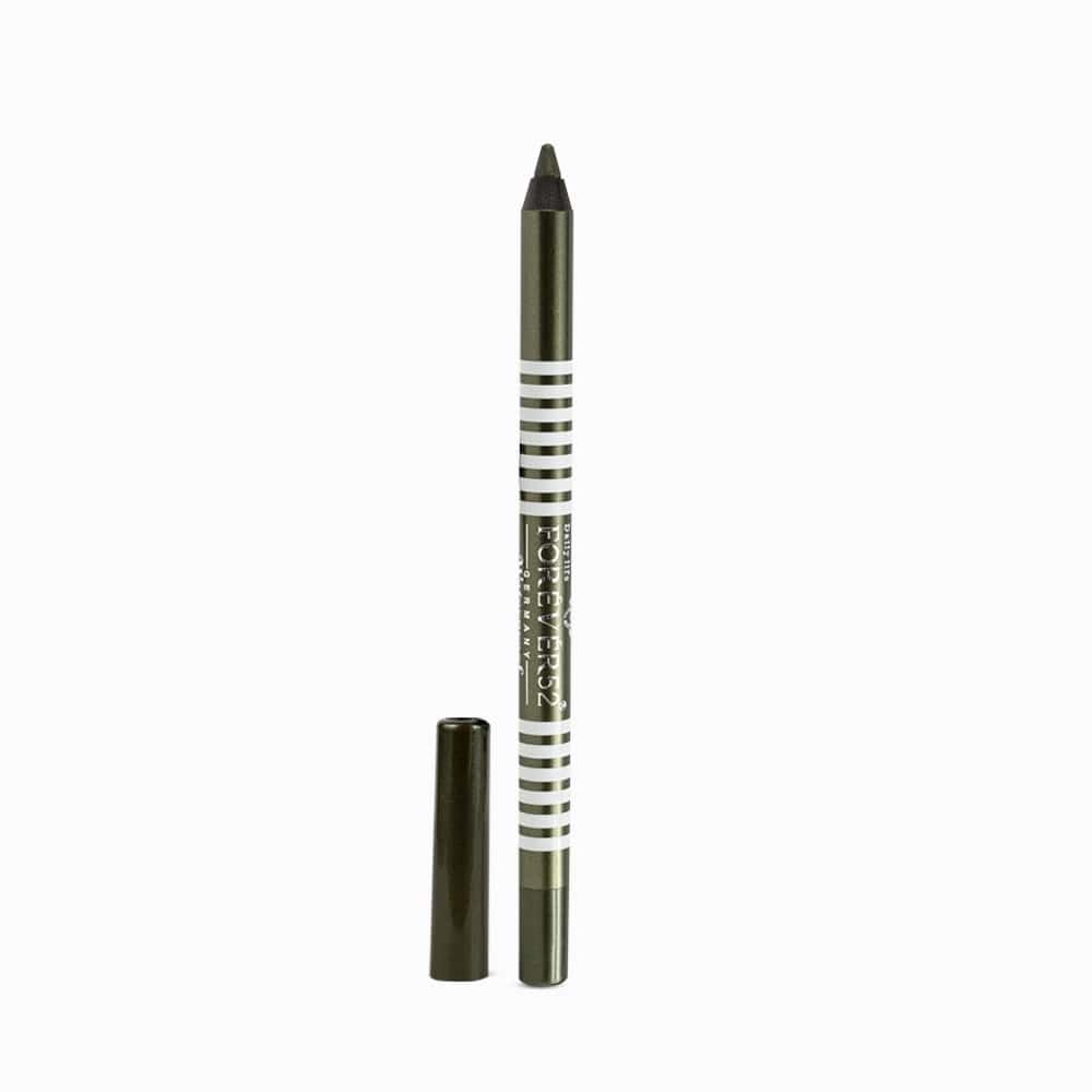 FOR EVER52 Waterproof Smoothening Eye Pencil | فور ايفر52 قلم كحل ضد الماء