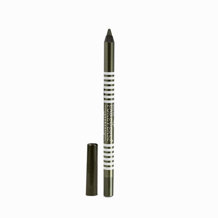 FOR EVER52 Waterproof Smoothening Eye Pencil | فور ايفر52 قلم كحل ضد الماء