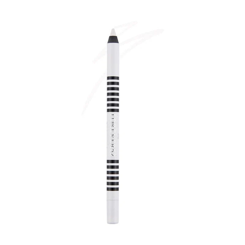 FOR EVER52 Waterproof Smoothening Eye Pencil | فور ايفر52 قلم كحل ضد الماء