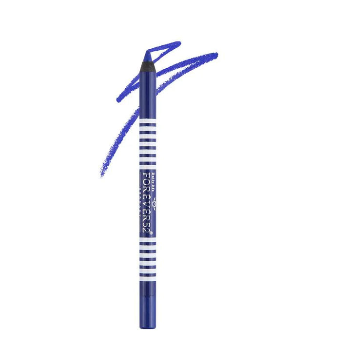 FOR EVER52 Waterproof Smoothening Eye Pencil | فور ايفر52 قلم كحل ضد الماء
