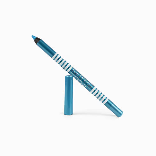 FOR EVER52 Waterproof Smoothening Eye Pencil | فور ايفر52 قلم كحل ضد الماء