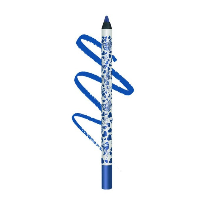 FOR EVER52 Waterproof Smoothening Eye Pencil | فور ايفر52 قلم كحل ضد الماء