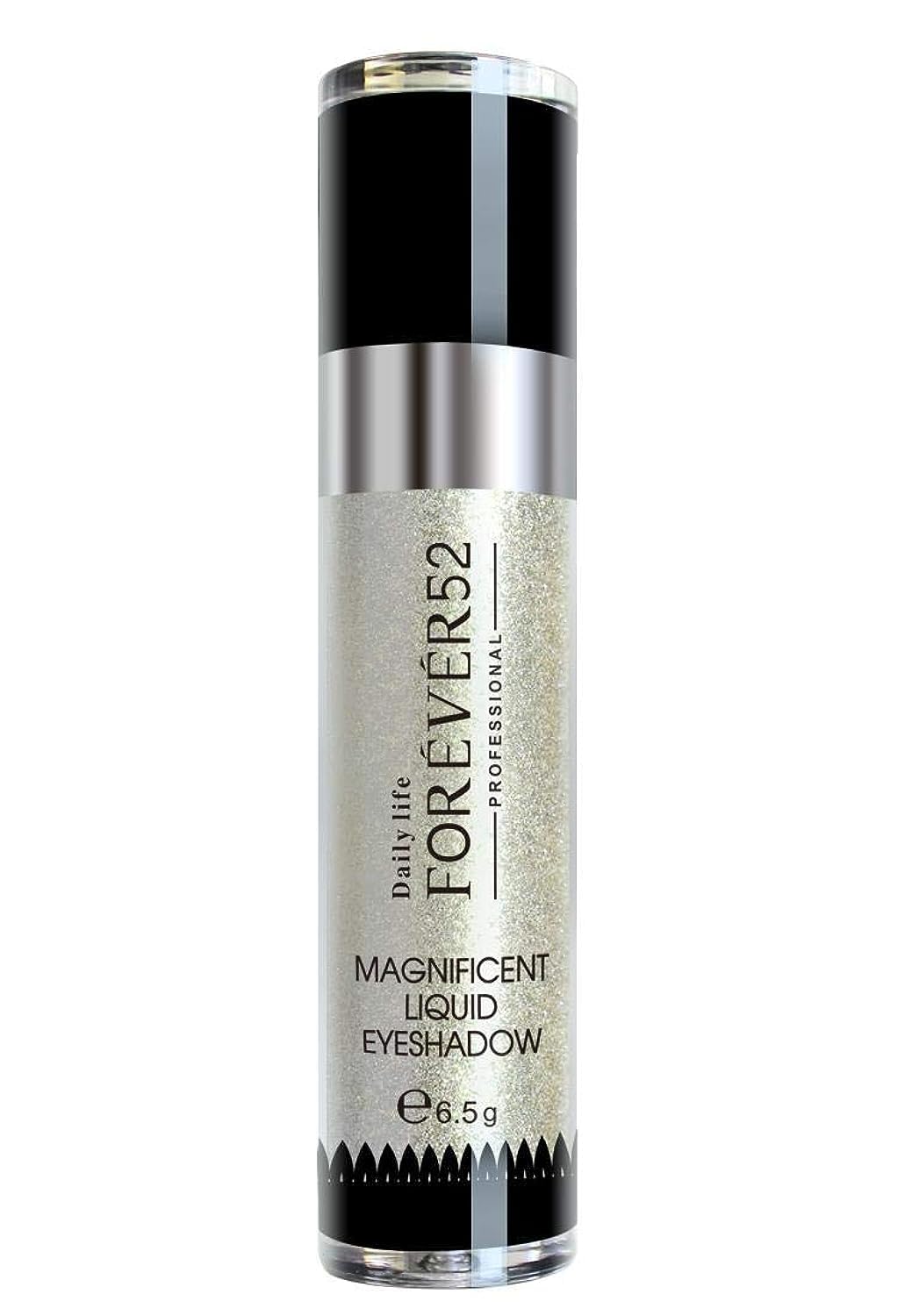 FOR EVER52 magnificent liquid eyeshadow - 6.5ml | فوريفر 52 اي شادو سائل - 6.5 مل