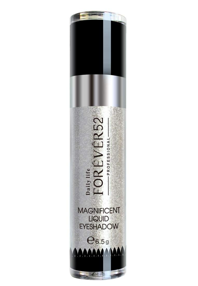 FOR EVER52 magnificent liquid eyeshadow - 6.5ml | فوريفر 52 اي شادو سائل - 6.5 مل