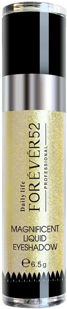 FOR EVER52 magnificent liquid eyeshadow - 6.5ml | فوريفر 52 اي شادو سائل - 6.5 مل