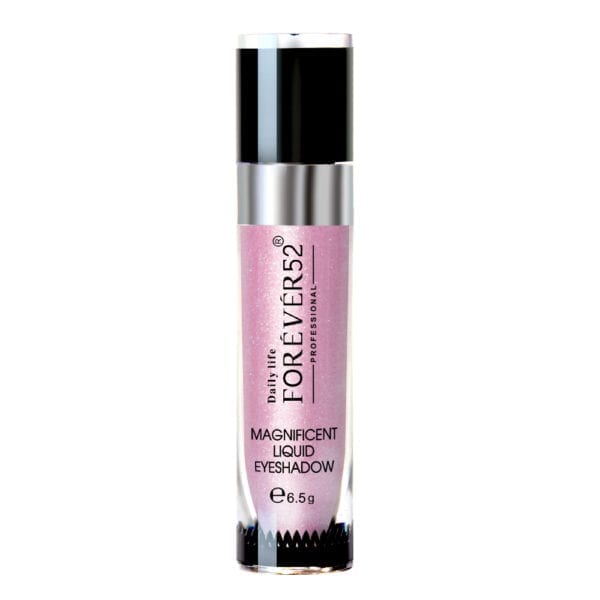 FOR EVER52 magnificent liquid eyeshadow - 6.5ml | فوريفر 52 اي شادو سائل - 6.5 مل
