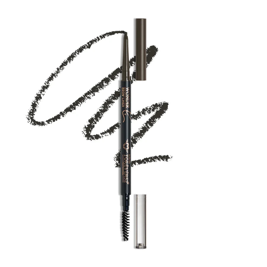 FOR EVER52 Wonder Brow Liner - 12g | فور ايفر52 قلم تحديد الحواجب - 12 غرام