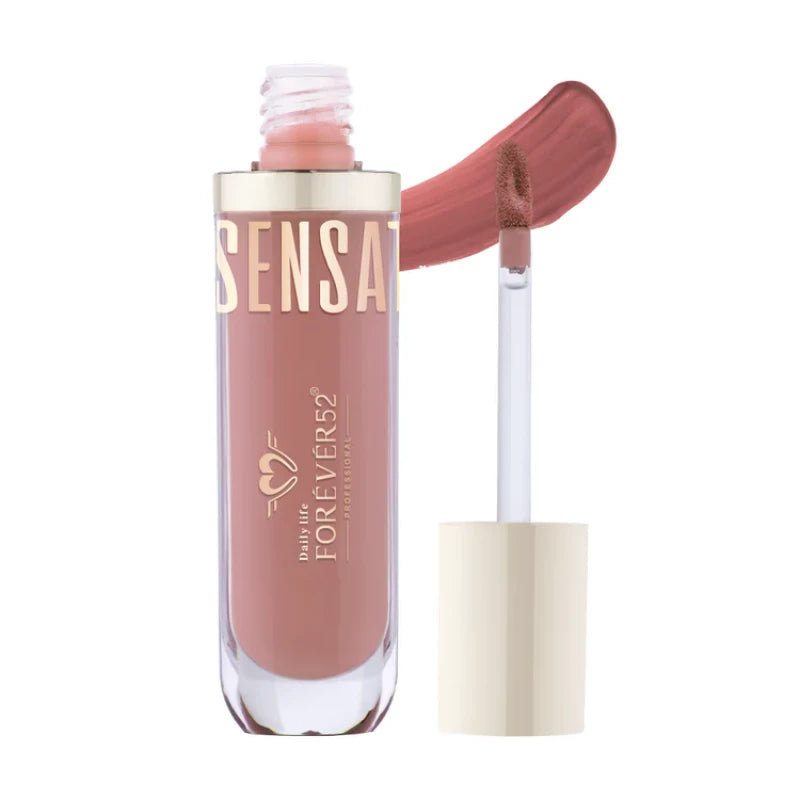 FOR EVER52 Sensational Lip Gloss - 6ml | سينسا لاكوم فور ايفر52 - 6مل