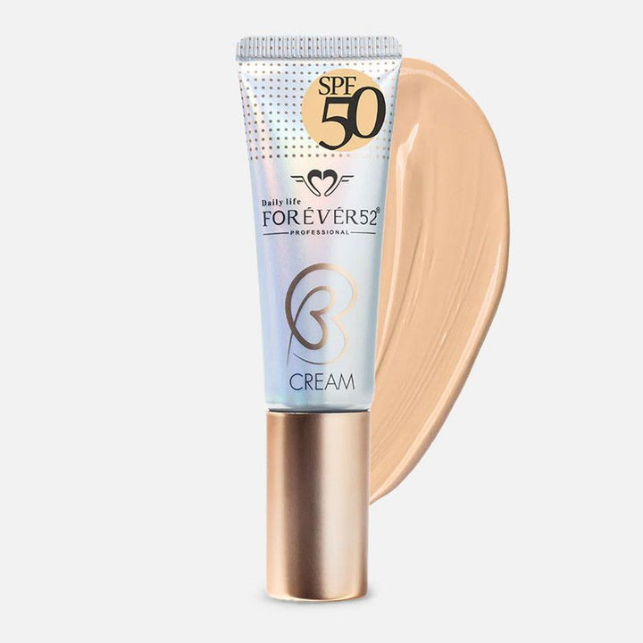 FOR EVER52 BB Cream SPF50+ - 30ml | فور ايفر 52 كريم بي بي SPF 50 - 30مل