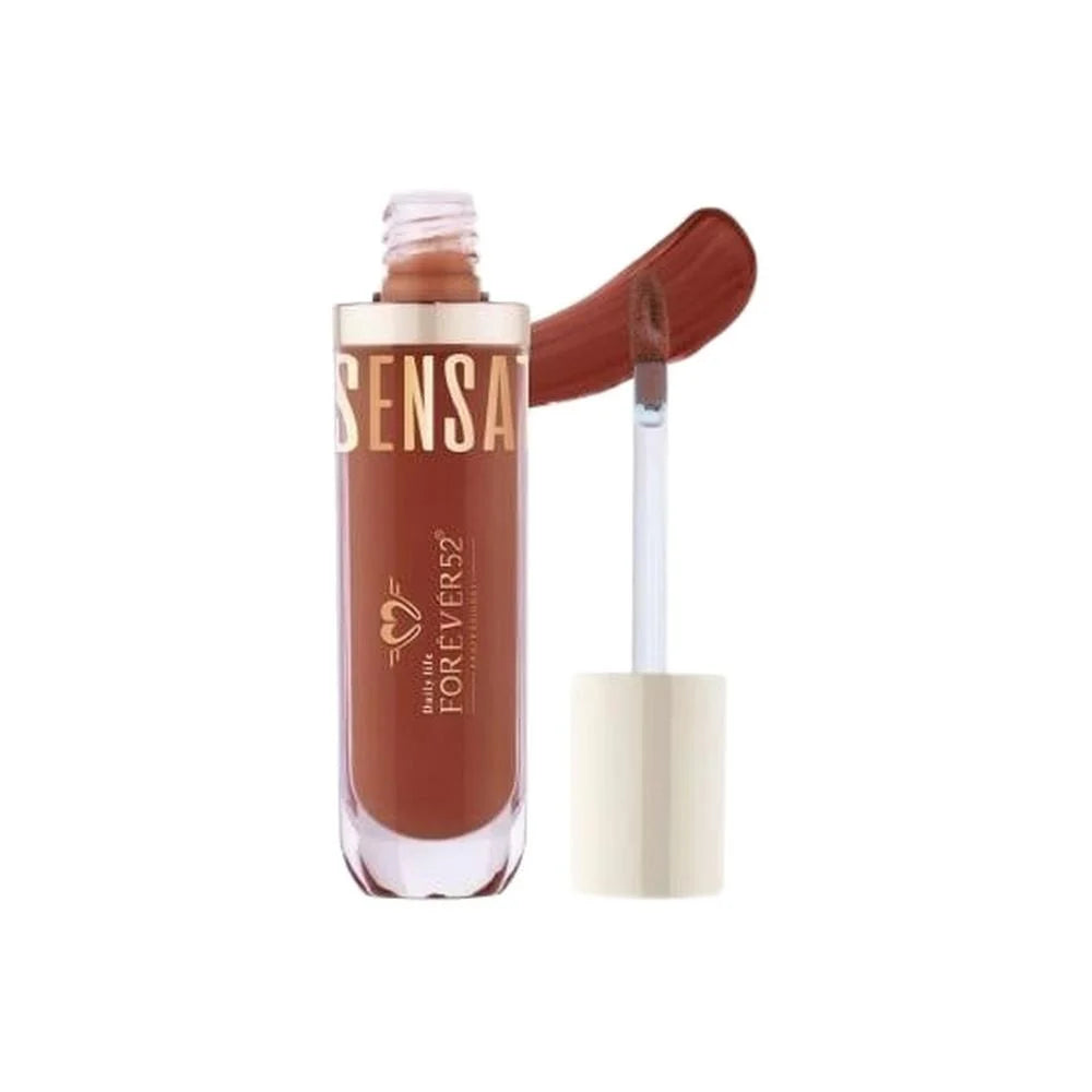 FOR EVER52 Sensational Lip Gloss - 6ml | سينسا لاكوم فور ايفر52 - 6مل