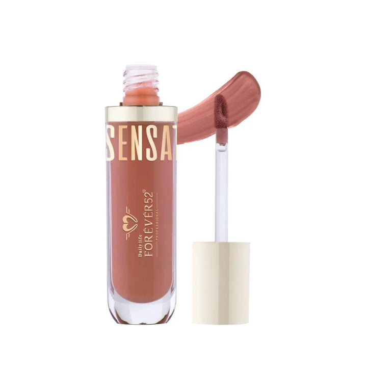 FOR EVER52 Sensational Lip Gloss - 6ml | سينسا لاكوم فور ايفر52 - 6مل