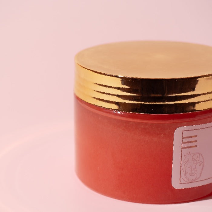 FLORINTO Body Scrub - 350g | فلورينتو مقشر للجسم - 350 غرام