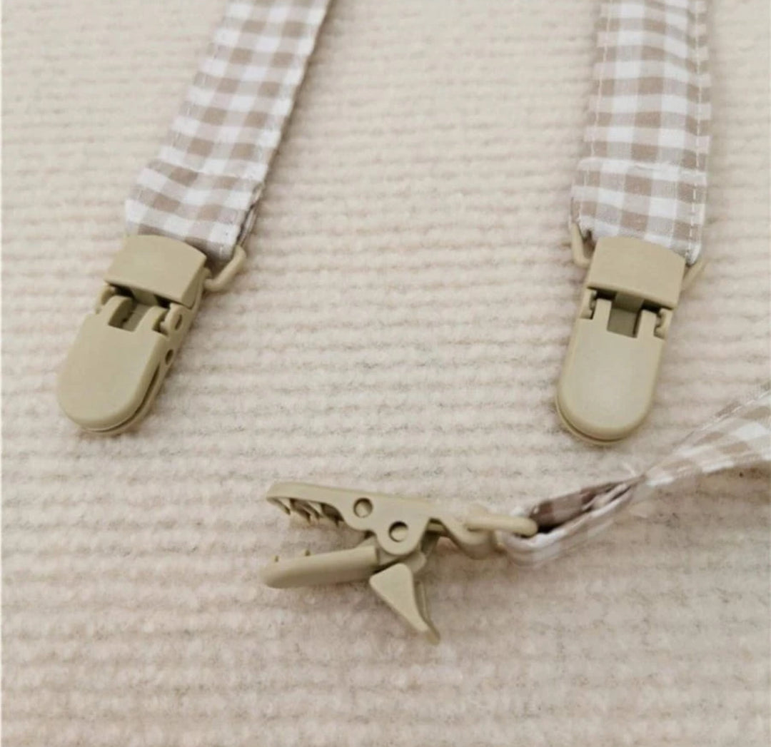 Baby Pacifier Holder | حامل لهاية للأطفال