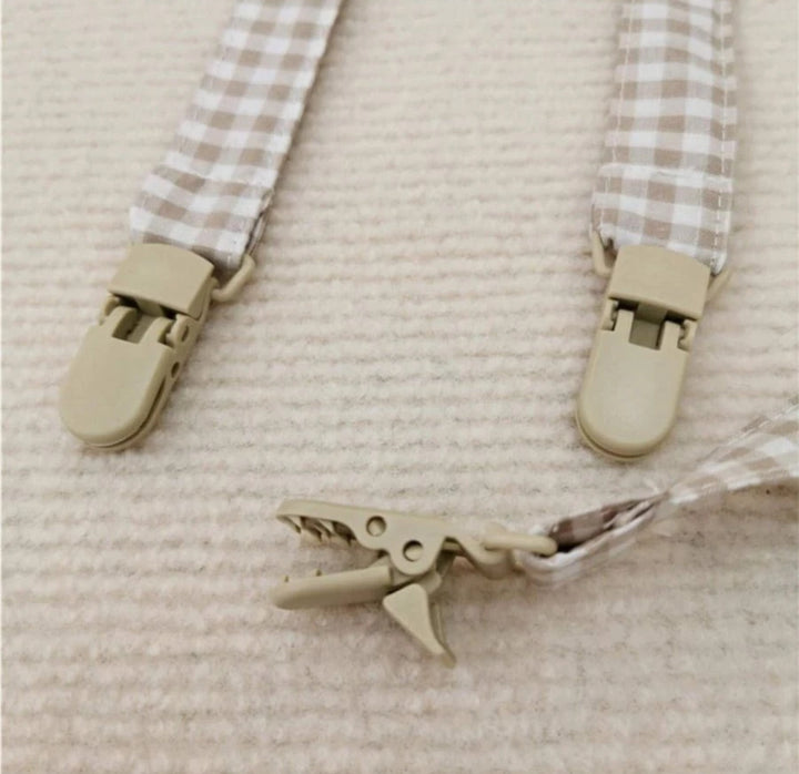 Baby Pacifier Holder | حامل لهاية للأطفال