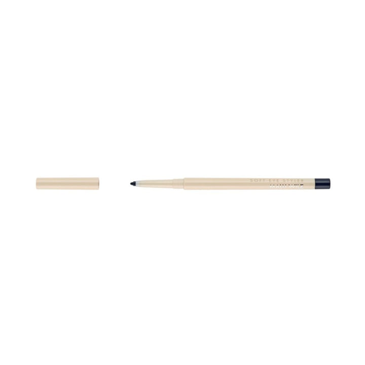 Malu Wilz Soft Eye Styler - 0.35g | مالو فيلز قلم تحديد عيون -0.35 غرام