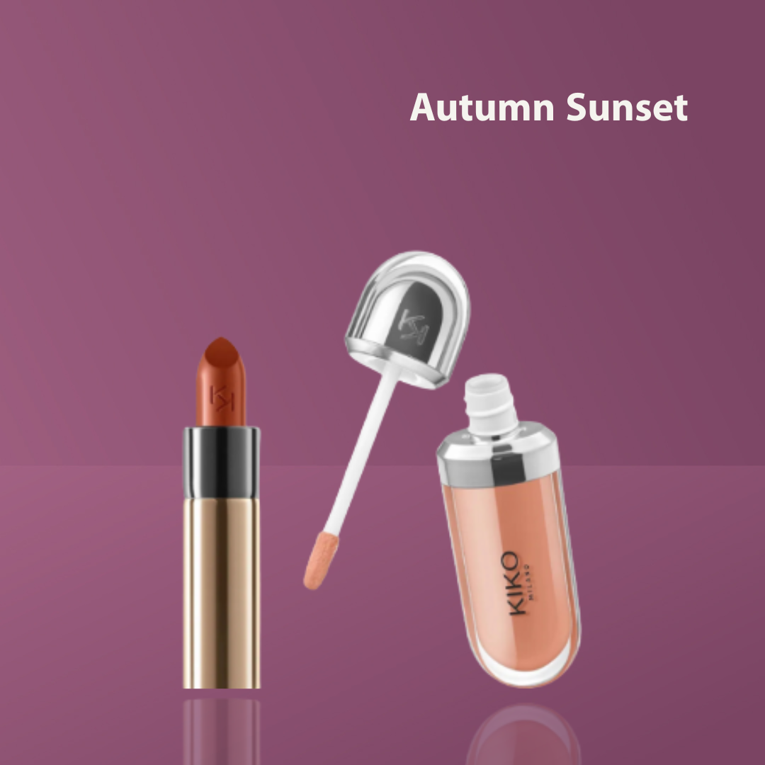 Autumn Sunset