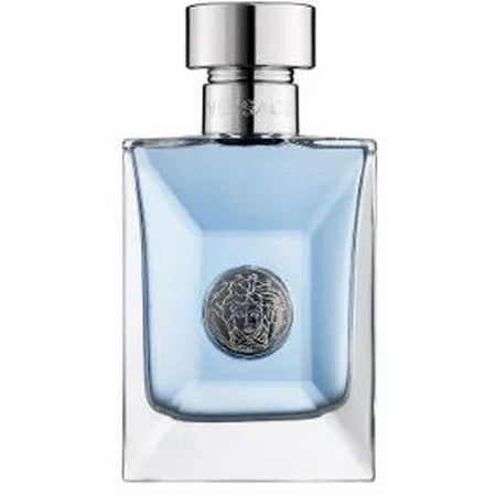 VERSACE Pour Home  Eau De Toilette  - 5ml | عينة فيرزاتشي فيرزاتشي بور هوم للرجال - 5 مل