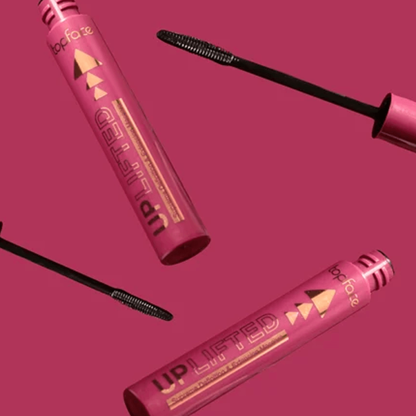 topface Uplifted Mascara - 12g | تاب فاس ماسكارا تعريف وتمديد سوبرم - 12غ #3