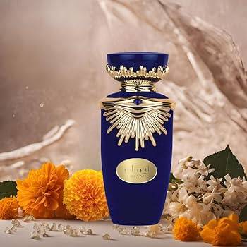 lattafa |عطر ايمان 100مل لطافة
