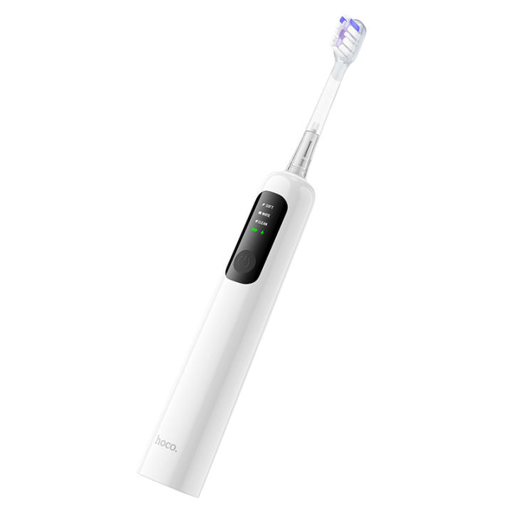 hoco Electric Toothbrush Comfortable And Clean | هوكو فرشاة أسنان كهربائية