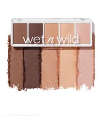 wet n wild Shadow Palette Color Icon | ويت ان وايلد باليت اي شادو