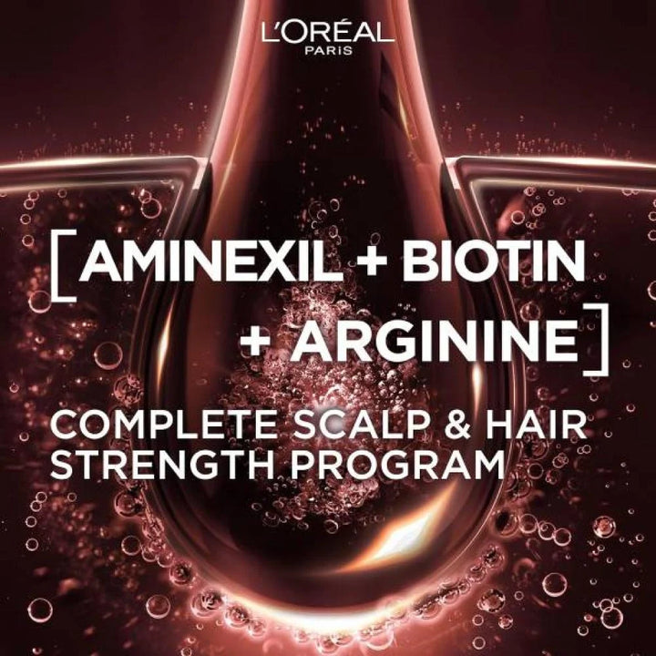 L’Oreal Elvive Fall Resist Break-Proof Conditioner - 360ml | لوريال بلسم مضاد لتكسر الشعر - 360 مل