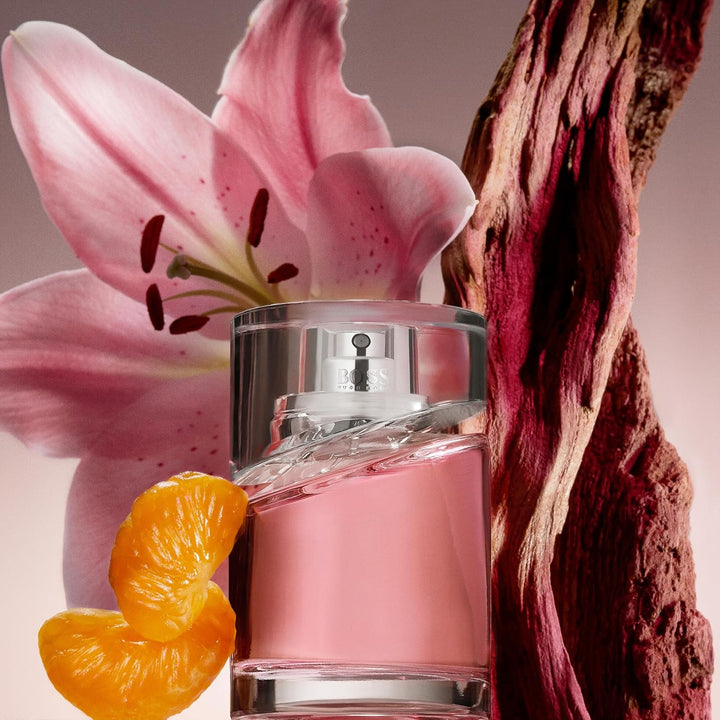 Hugo Boss Feme EDP - 75ml | عطر بوس فيم للنساء - 75 مل