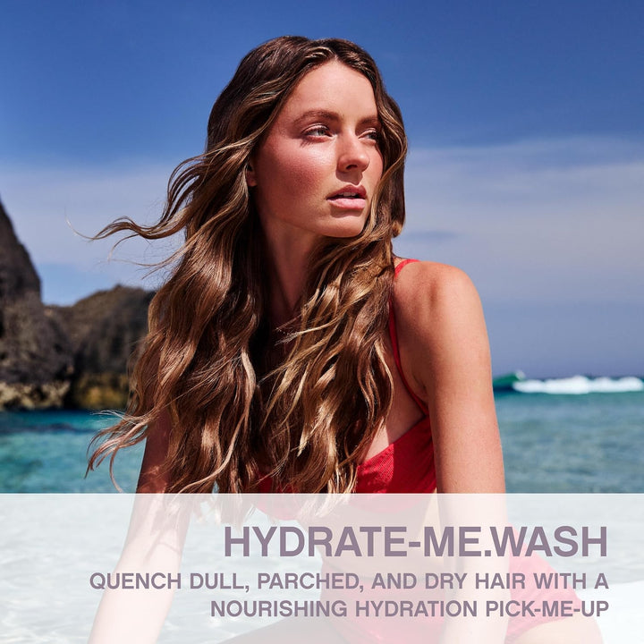 Kevin Murphy Hydrate Me Wash Shampoo - 250ml | كيفن ميرفي شامبو مرطب للشعر  - 250مل