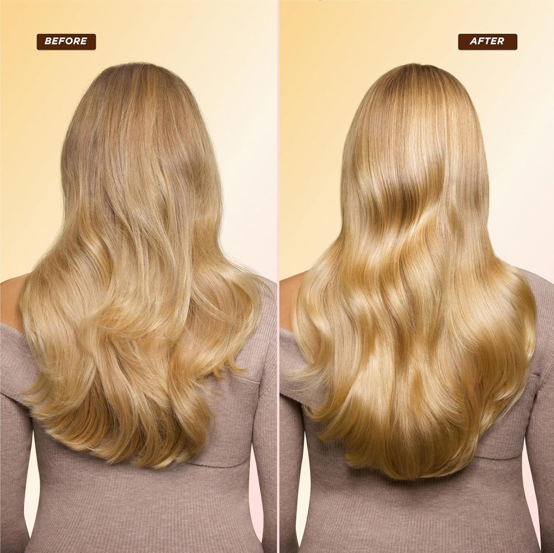 gisou Honey Gloss Ceramide Therapy Hair Mask - 75ml | جيسو ماسك شعر هاني غلوس سيراميد - 75مل
