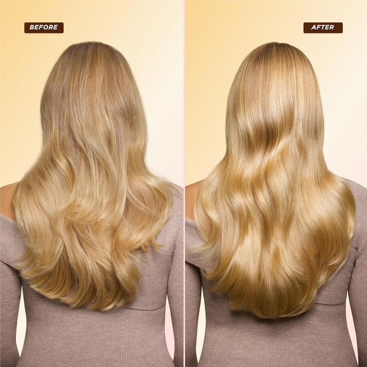gisou Honey Gloss Ceramide Therapy Hair Mask - 75ml | جيسو ماسك شعر هاني غلوس سيراميد - 75مل
