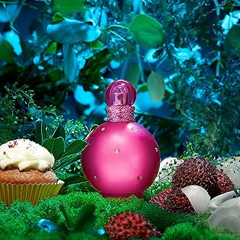 Britney Spears  fantasy 100 ml  | عطر برتني سبيرس فانتسي للنساء 100 مل