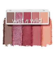 wet n wild Shadow Palette Color Icon | ويت ان وايلد باليت اي شادو
