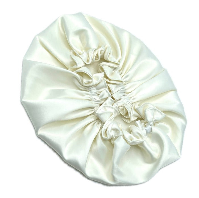 Wonder Beauties Satin Hair Cap | وندر بيوتيز قبعة من الساتان للشعر