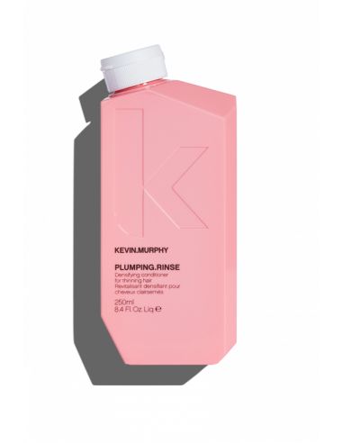 KEVIN.MURPHY Plumping Rinse - 250ml | كيفن ميرفي بلسم للشعر الخفيف - 250 مل