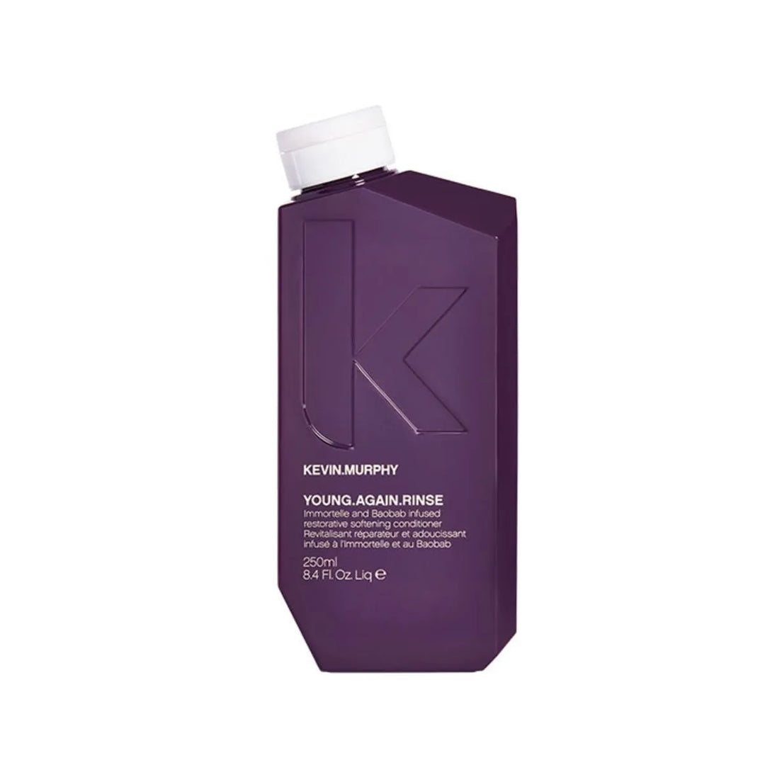 KEVIN.MURPHY Young Again Rinse - 250ml | كيفن ميرفي بلسم للشعر - 250 مل