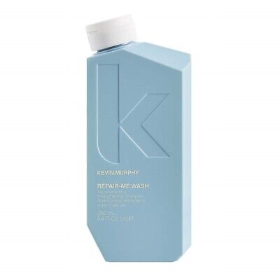 KEVIN.MURPHY Repair-Me.Wash Shampoo - 250ml | كيفن ميرفي شامبو مرمم للشعر - 250 مل