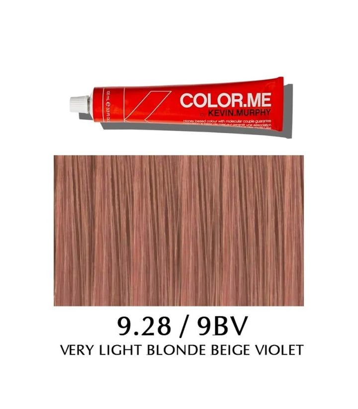 KEVIN.MURPHY Color.Me - 100ml | كيفن مورفي صبغة للشعر - 100 مل