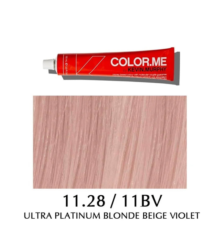 KEVIN.MURPHY Color.Me - 100ml | كيفن مورفي صبغة للشعر - 100 مل