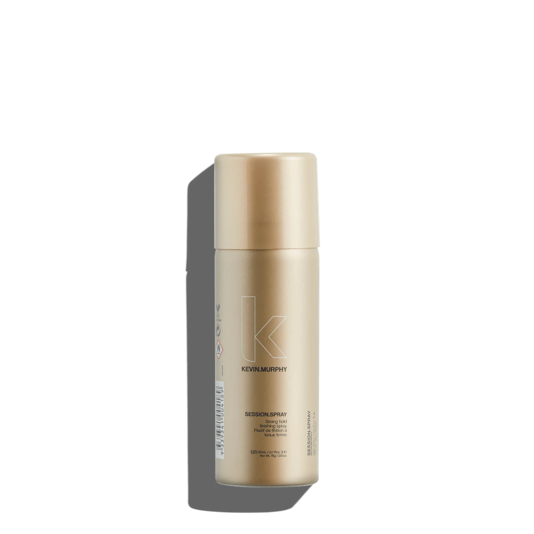 KEVIN.MURPHY Session Spray - 100ml | كيفن ميرفي بخاخ تثبيت الشعر - 100 مل
