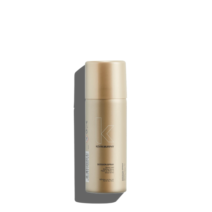 KEVIN.MURPHY Session Spray - 100ml | كيفن ميرفي بخاخ تثبيت الشعر - 100 مل