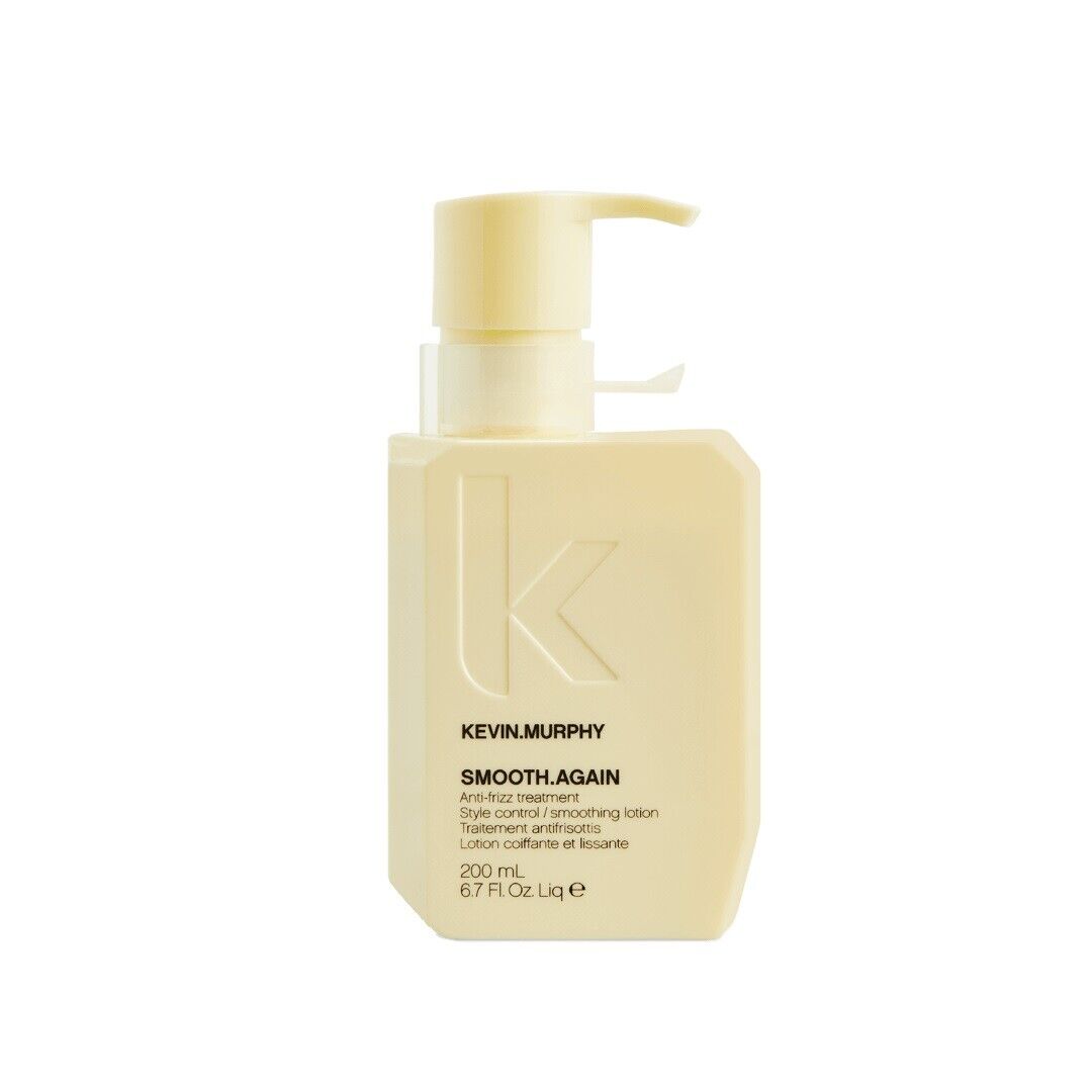 KEVIN.MURPHY Smooth.Again Treatment - 200ml | كيفن ميرفي علاج منعم للشعر - 200 مل