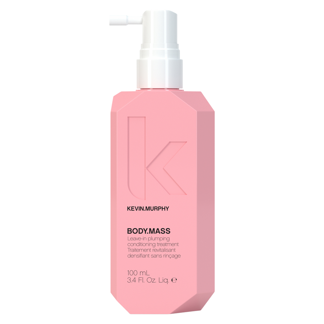 KEVIN.MURPHY BODY.MASS Leave-In Treatment - 100ml | كيفن ميرفي علاج يترك على الشعر – 100 مل