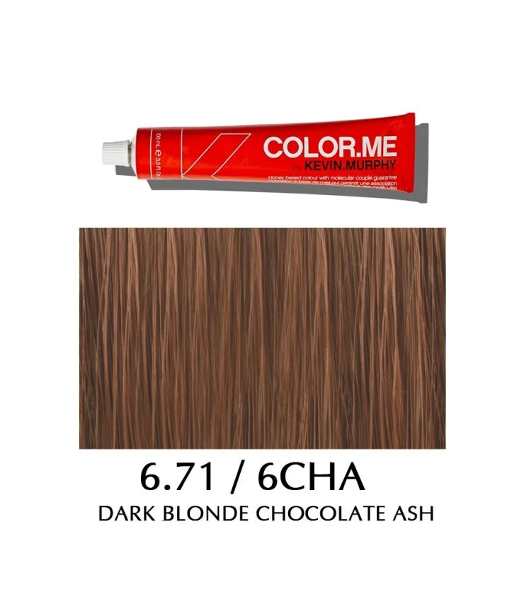 KEVIN.MURPHY Color.Me - 100ml | كيفن مورفي صبغة للشعر - 100 مل
