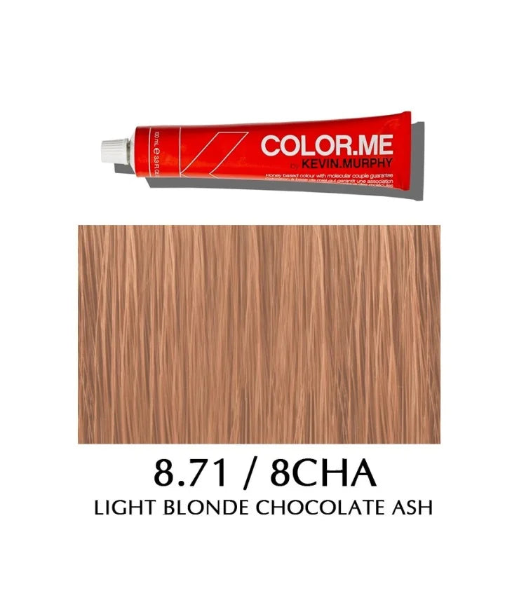 KEVIN.MURPHY Color.Me - 100ml | كيفن مورفي صبغة للشعر - 100 مل