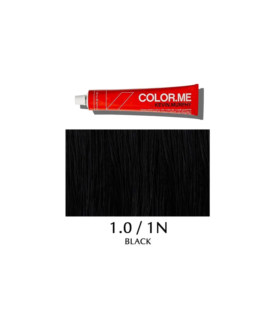 KEVIN.MURPHY Color.Me - 100ml | كيفن مورفي صبغة للشعر - 100 مل