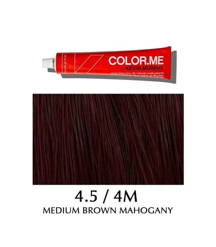 KEVIN.MURPHY Color.Me - 100ml | كيفن مورفي صبغة للشعر - 100 مل