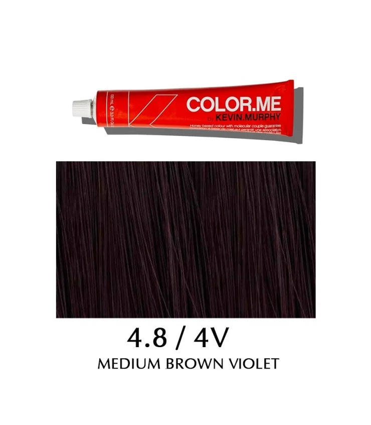 KEVIN.MURPHY Color.Me - 100ml | كيفن مورفي صبغة للشعر - 100 مل
