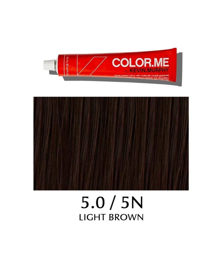 KEVIN.MURPHY Color.Me - 100ml | كيفن مورفي صبغة للشعر - 100 مل